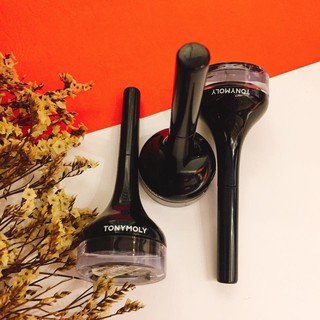 Gel kẻ mắt Tony Moly Backstage Gel Eyeliner