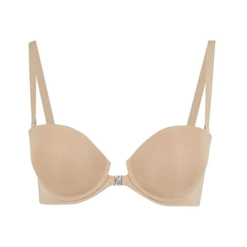 Áo lót quả ngang cài trướccó gọng mút vừa BonBon BV2531 Giá 568.000đ