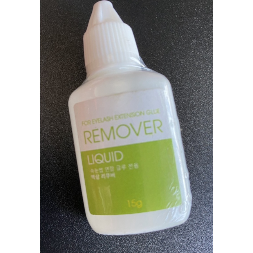 Khử dầu trên mi remover liquid