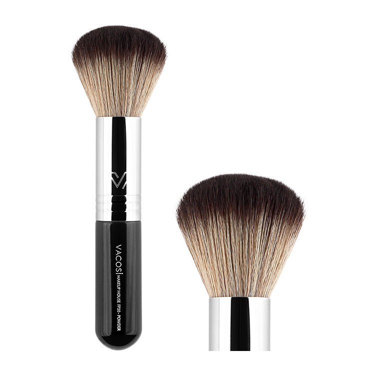 Cọ Phủ Phấn Lớn Tán Tròn Pro Vacosi FP20