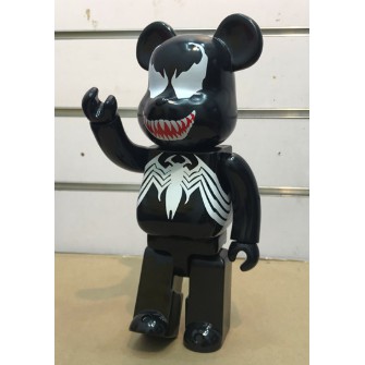 [LUCID] [Freeship TPHCM] BearBrick  -  Kích Cỡ lớn 400% (28cm )