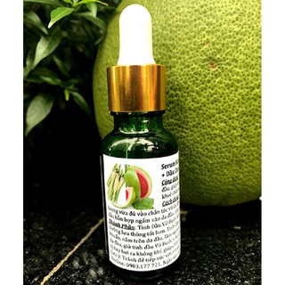 [KÍCH THÍCH MỌC TÓC] Serum Tinh dầu Bưởi Coco Secret