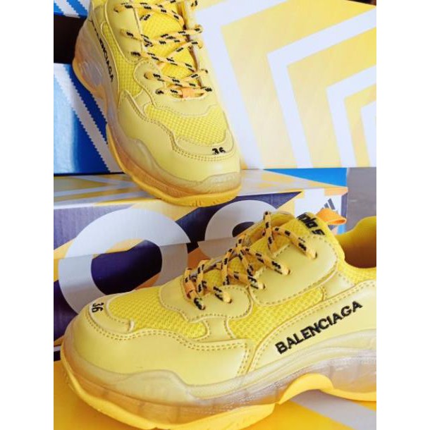 GIÀY THỂ THAO NỮ HÀNG CAO CẤP SNEAKER VNXK | BigBuy360 - bigbuy360.vn