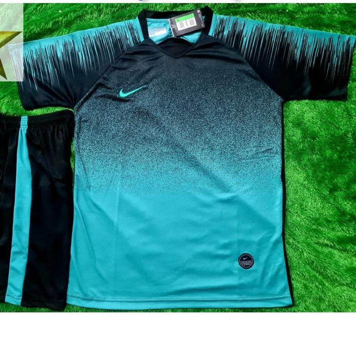 Bộ Đồ Người Lớn Futsal Drifit P. Áo Bóng Đá Thể Thao In Hình Futsal Thời Trang Cho Người Lớn