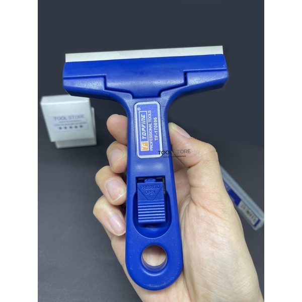 Dao Cạo Bẩn, Cạo Sơn TOPFINE