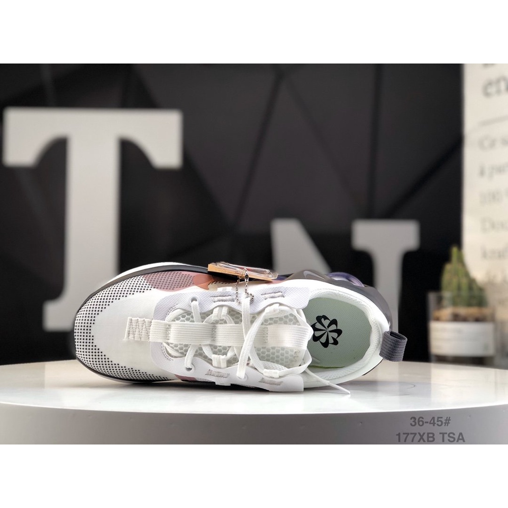 Giày Thể Thao Có Đệm Khí NK air Max 2021 DA3199-103 36-45