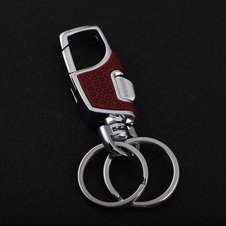 Móc Khóa Inox Cao Cấp Omuda đeo thắt lưng