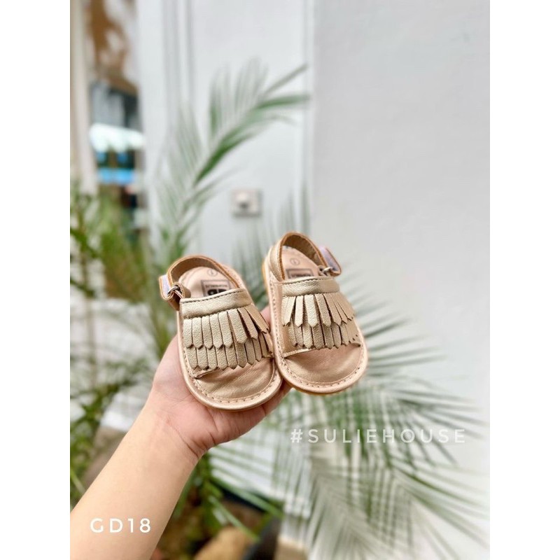 Dép tập đi cho bé GD18