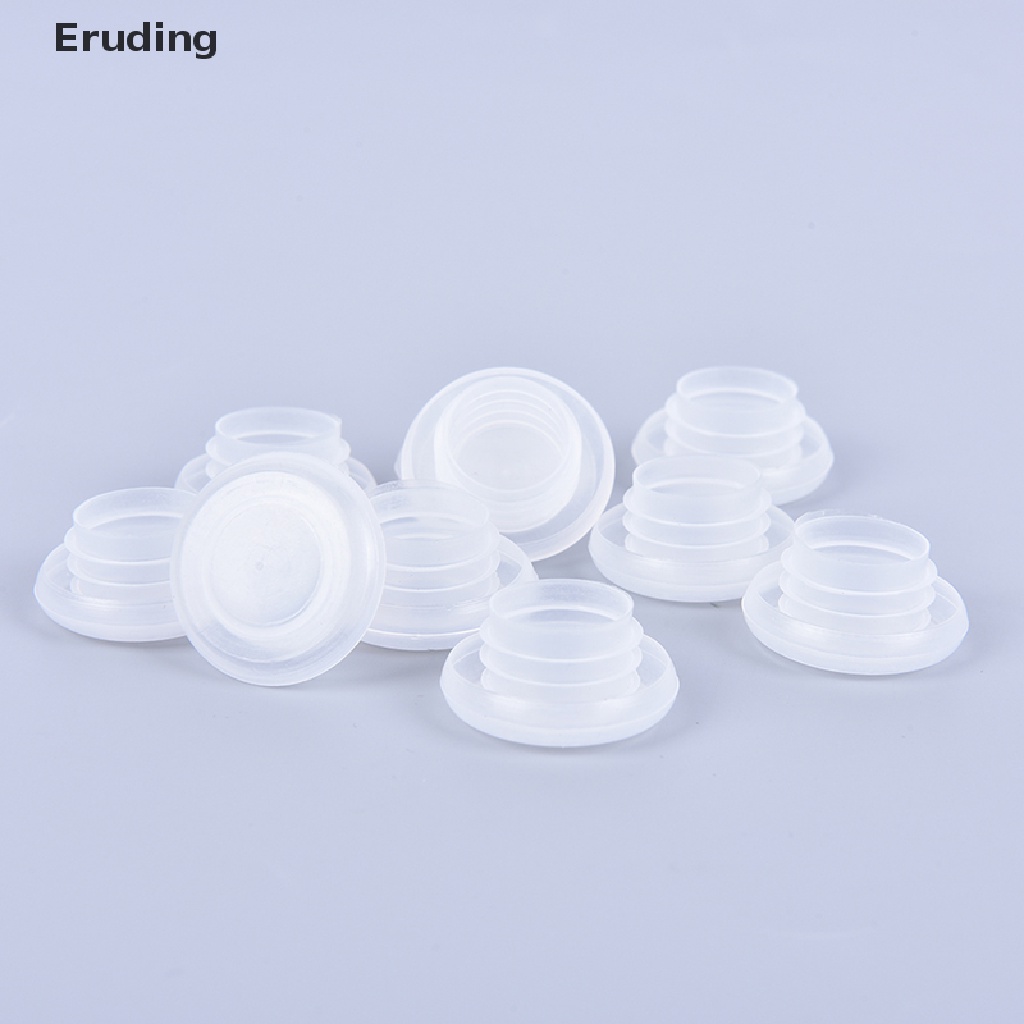 Bộ 10 Chai Rượu Bằng Nhựa Tiện Dụng