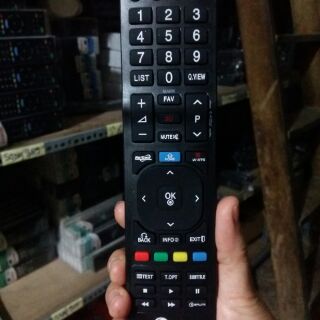 ĐIỀU KHIỂN TV LG SMART