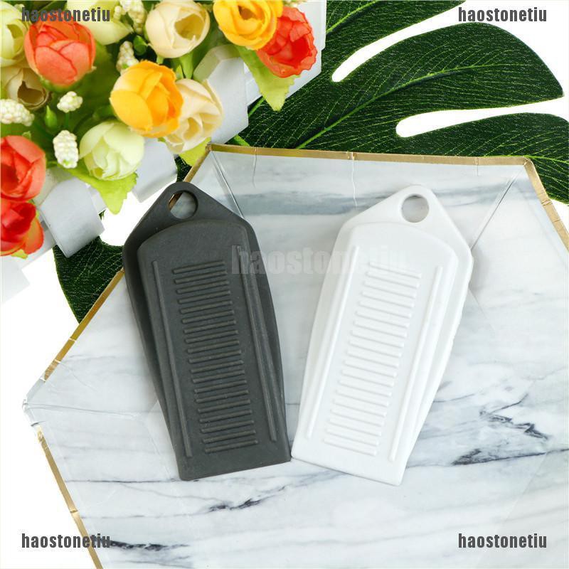 Dụng Cụ Chặn Cửa Bằng Cao Su An Toàn