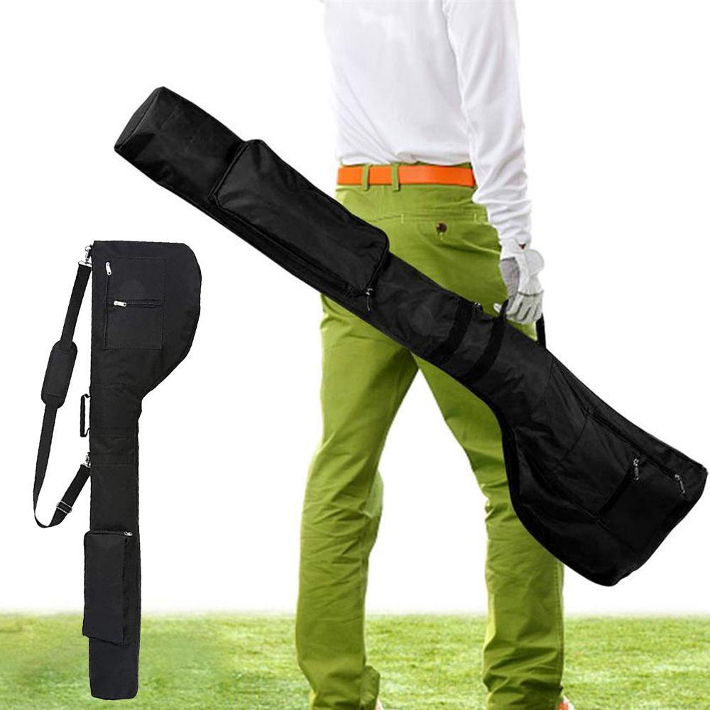 Túi Đựng Gậy Đánh Golf Gấp Gọn Tiện Dụng Ốp