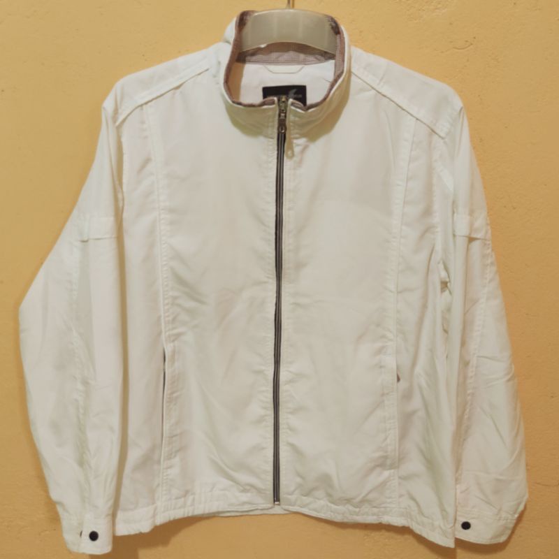 LEVIS Áo Khoác Dù Mỏng Thông Thường Sử Dụng Thứ Hai Cho Nam Và Nữ Luyện Tập Thể Thao Leo Núi Phổ Thông Cho Nam Và Nữ