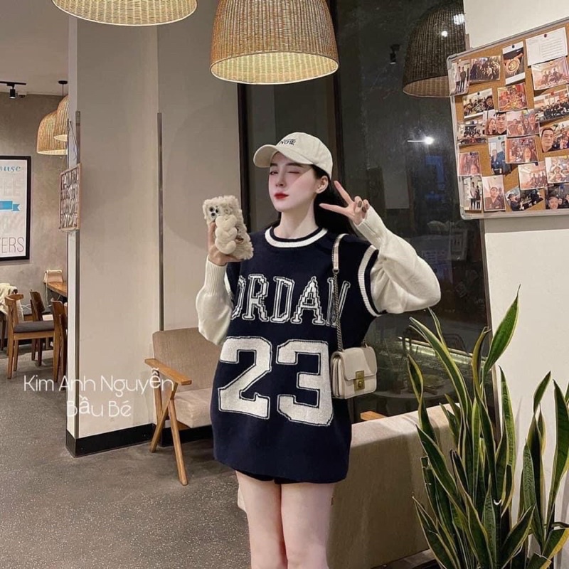 áo hoddie 23 | BigBuy360 - bigbuy360.vn