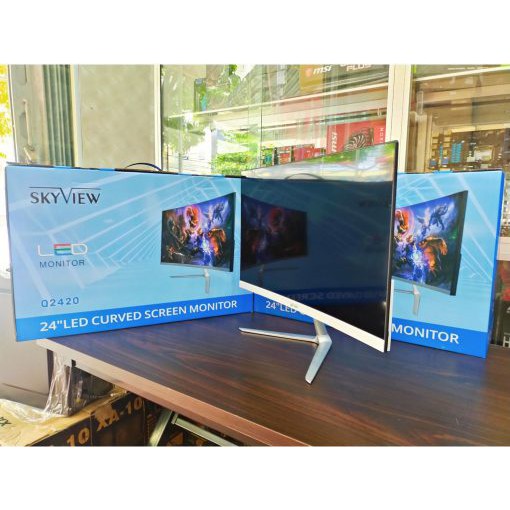  Màn Hình KingView (24 inch / FHD / IPS / 75Hz)