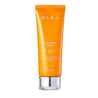 Kem chống nắng Hera Sun Mate Daily Sun Block SPF35 PA +++(70ml x 1ea)