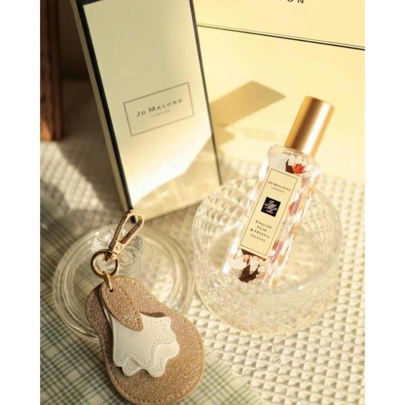[CHÍNH HÃNG] JO MALONE Limited-edition English Pear &amp; Freesia Cologne 30ml &amp; 100ml