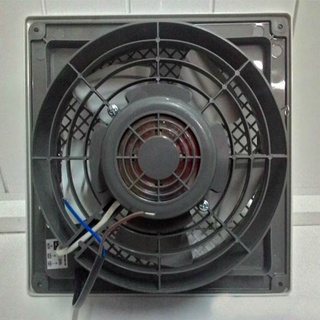 QUẠT HÚT TRẦN SENKO Model - HT200