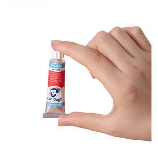(P1 Đỏ-Vàng ) Màu nước Van Gogh Tuýp lẻ 10ml