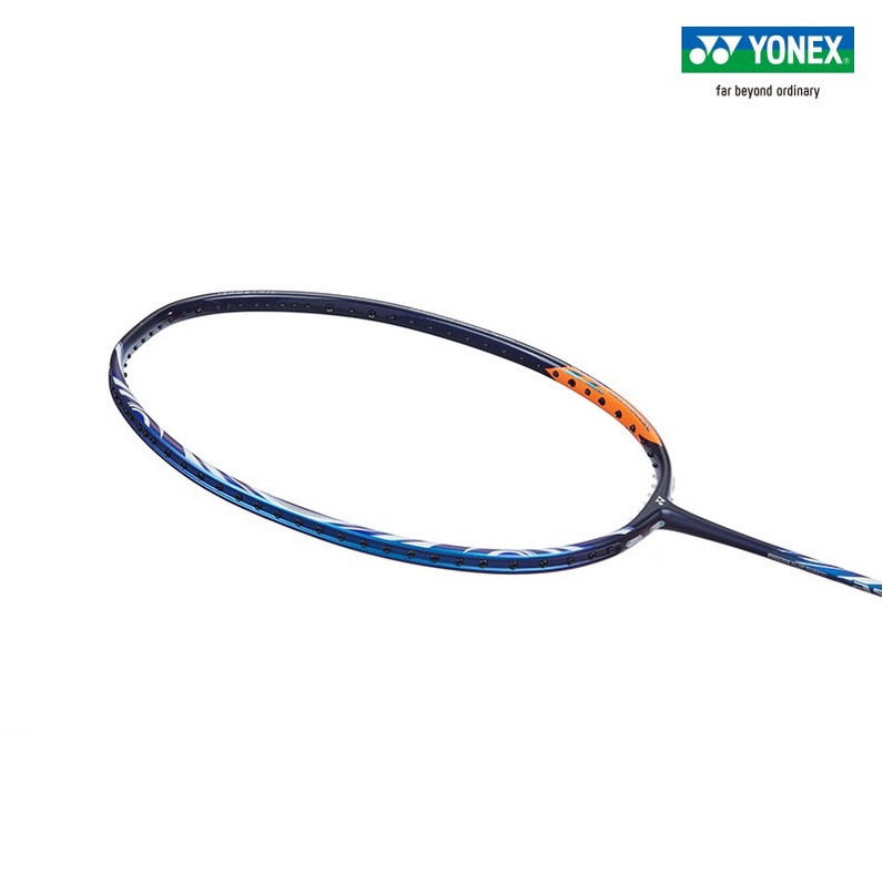 【spot】Vợt cầu lông đơn YONEX ASTROX-100ZZ 4U Half Carbon 26-30Lbs Thích hợp cho đào tạo người chơi chuyên nghiệp