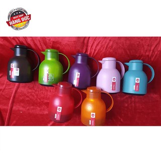 [HÀNG ĐỨC] Bình giữ nhiệt EMSA SAMBA