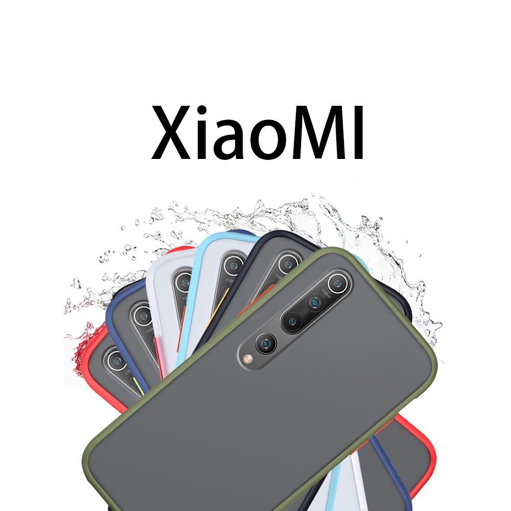 Ốp Lưng Xiaomi Mi 8 Thuyết minh số 10 Pro CC9 Pro CC9E 10 9 Pro in Ốp điện thoại