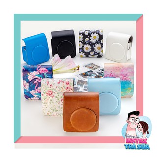 BAO DA MÁY CHỤP ẢNH LẤY LIỀN INSTAX MINI 70