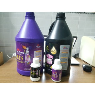 Nước giặt Paris Ánh Dương 3600ml