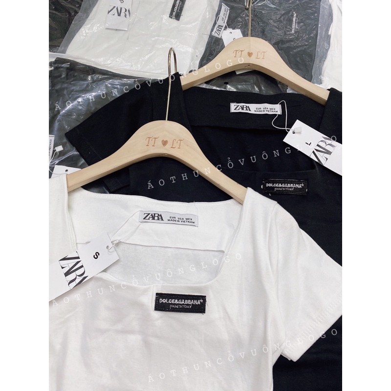 Áo Cổ Vuông Chữ | BigBuy360 - bigbuy360.vn