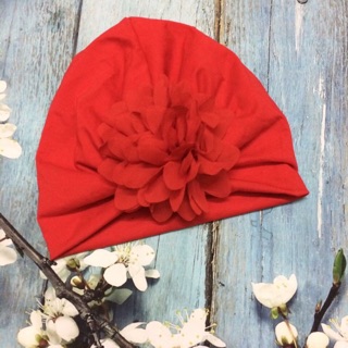 Turban cho bé