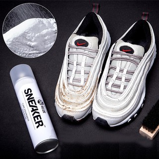 Bình xịt bọt vệ sinh giày Sneaker siêu sạch