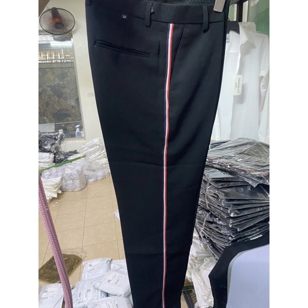 Xả quần âu hàng đẹp lẻ size