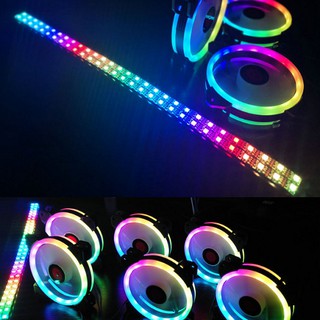 Dây LED Digital Đầy Đủ Hiệu Ứng