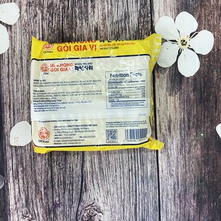 Mỳ Không Gói Gia Vị Ottogi 110G