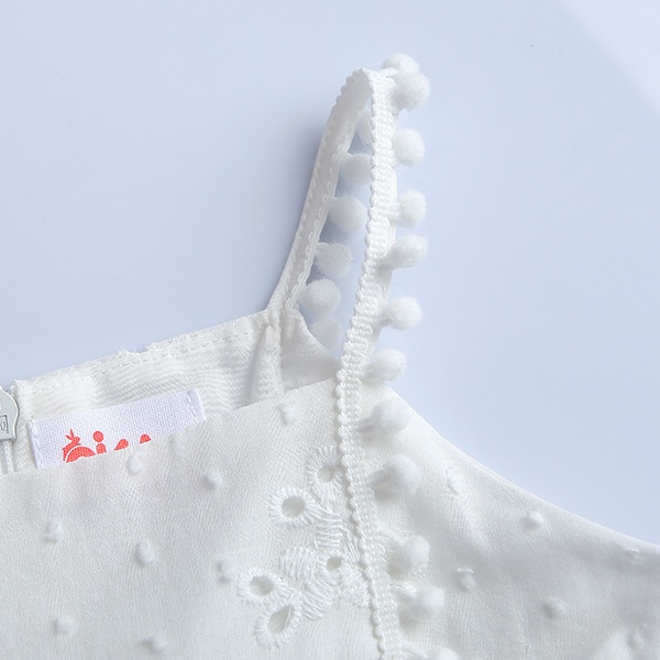 Váy cho bé gái Pika Kids Váy công chúa cho bé từ 10-25 kg