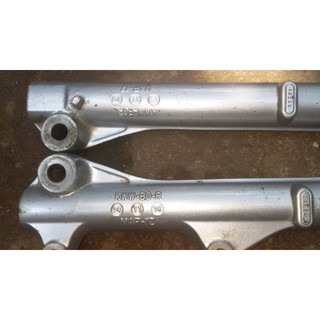 Phuộc trước .sau xe AB. -2018