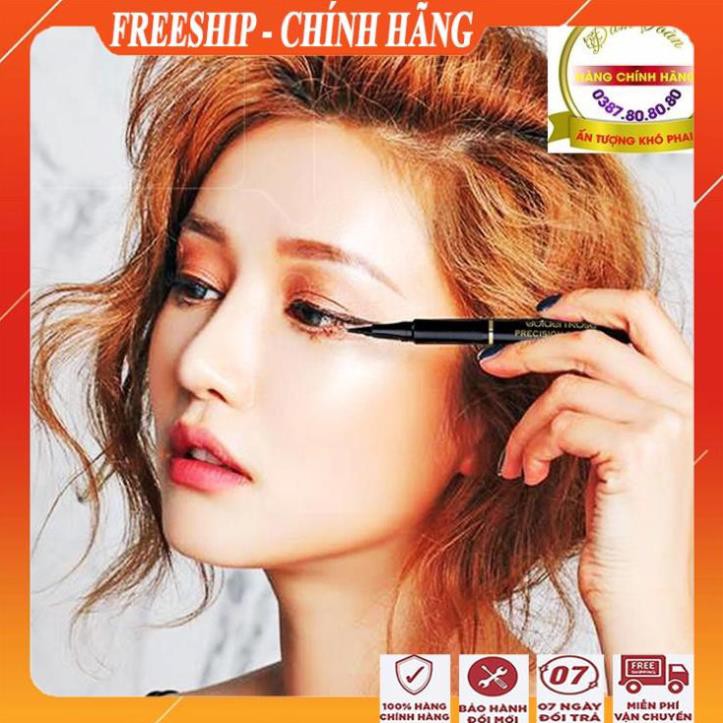 [FreeShip - HÀNG SIÊU CAO CẤP] Bút kẻ mắt nước golden rose/Bút dạ kẻ mắt siêu đep, không lem, không trôi