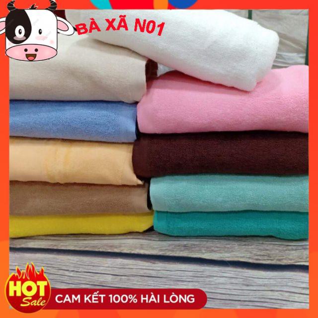 Khăn bản to hàng việt nam xuất khẩu(100%cotton)