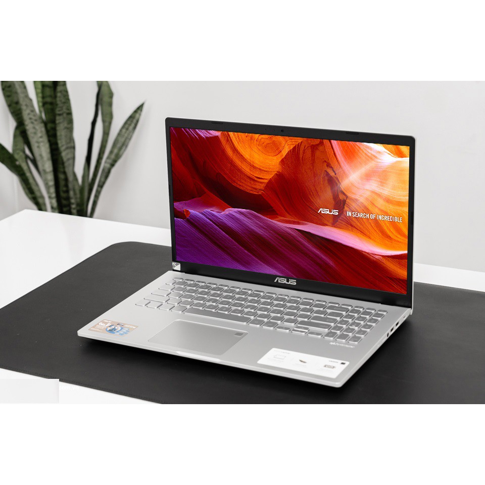 Laptop Asus Vivobook A512FA, I5 8265U 8CPUS/ 8G/ SSD/ Full HD/ Finger/ Viền Mỏng/ Win 10/ Giá rẻ | BigBuy360 - bigbuy360.vn