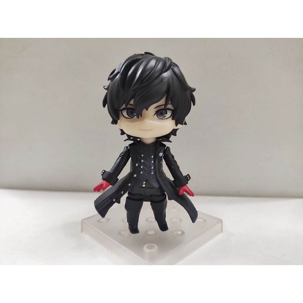 Nhân Vật Game Persona 5 Amamiya #Mô Hình Nhân Vật Hoạt Hình 989 Bằng PVC Không Kèm Hộp