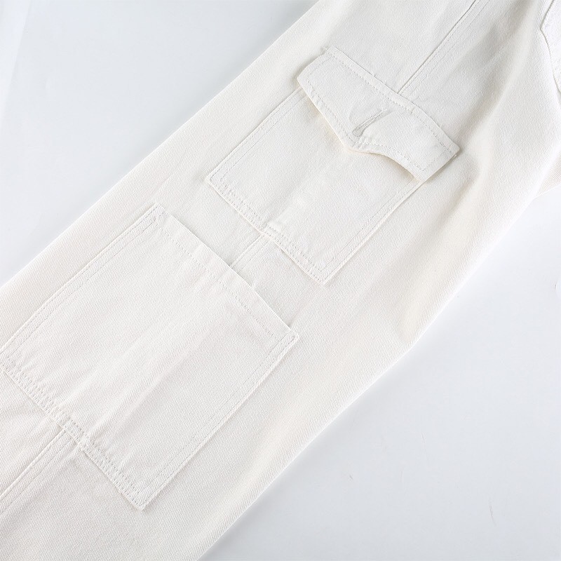 [Mã 2611THTRANG100K hoàn 10% xu đơn 99K] [ẢNH THẬT ĐỘC QUYỀN REPLEI1986] Quần jeans trắng mã 256