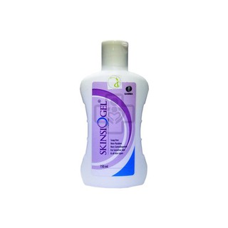 SỬA RỬA MẶT SKINSIOGEL CHO DA NHẠY CẢM