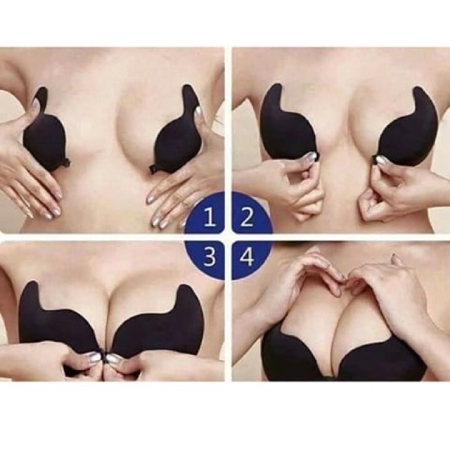 Áo silicon dán victoria