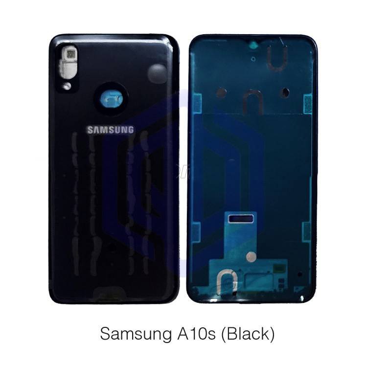 BỘ VỎ + KHAY SIM SAMSUNG A10S / SM-A107F