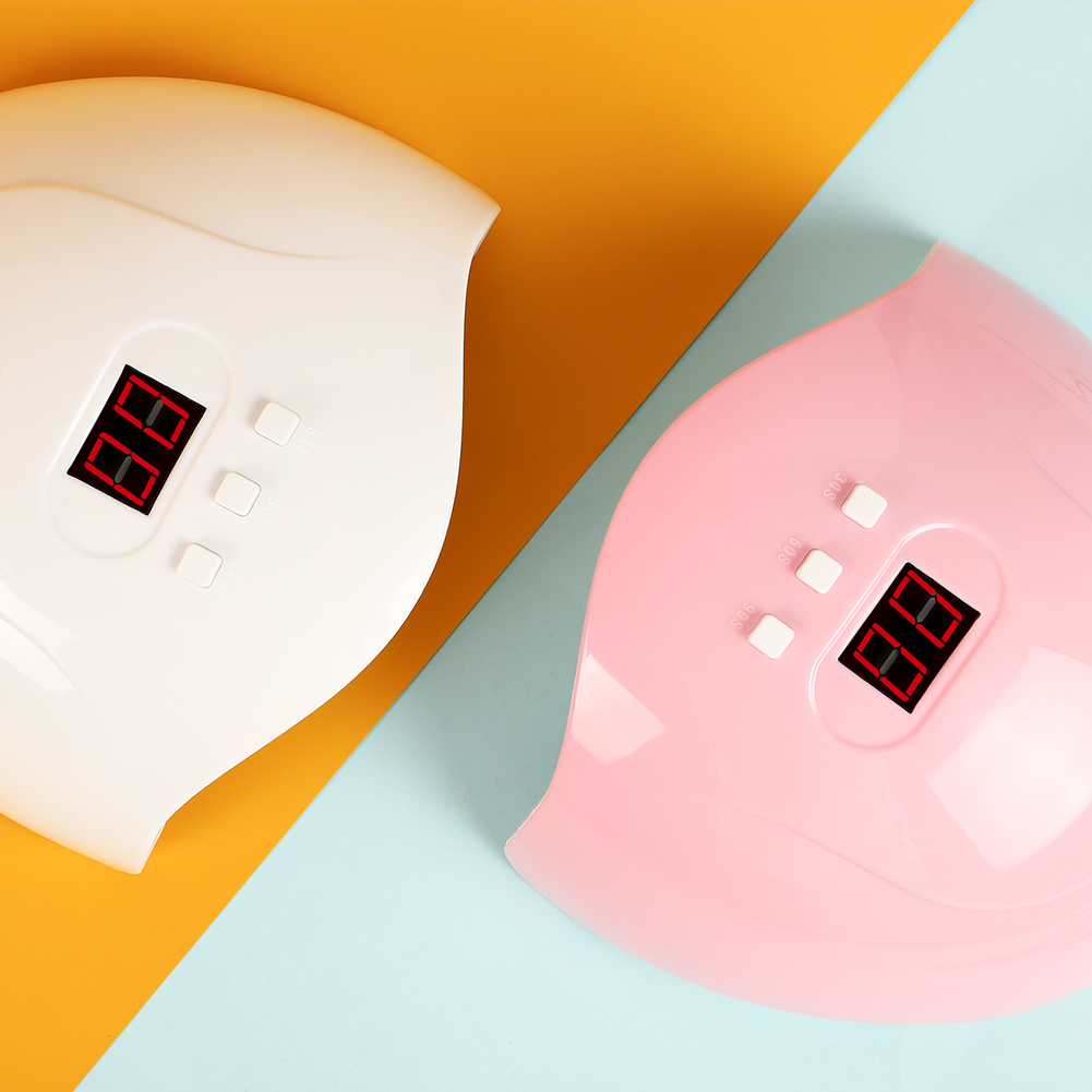 Đèn Led Hong Khô Sơn Gel Công Suất 36w 30s / 60s / 90s