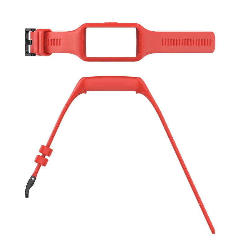 Dây Đeo Chống Trầy Xước Cho Đồng Hồ Thông Minh HuaweiBand 7 6 6 Pro