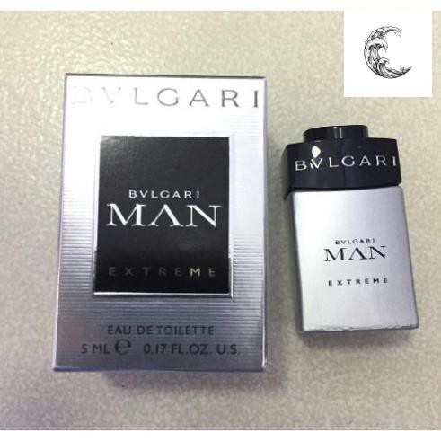 - Scentstation- Perfume - Nước Hoa Bvlgari Man Extreme EDT -Nước Hoa Chất