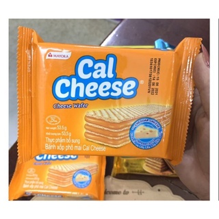 Bánh Xốp Sando Gói 53,5G