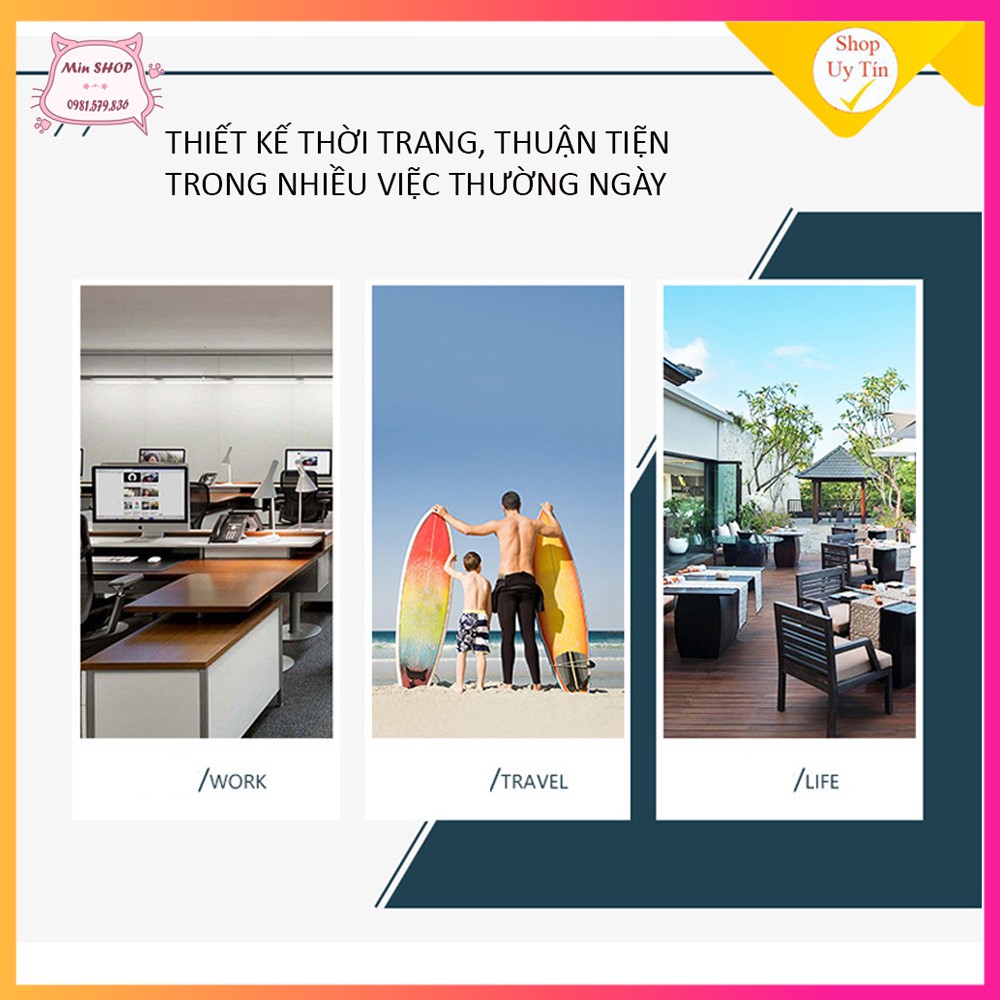 [Freeship] TÚI XÁCH, CẶP XÁCH CÔNG SỞ CAO CẤP DA BẢO HÀNH 1 NĂM MÃ MIN001 (Cam kết đổi trả nếu không ưng hoặc lỗi) | BigBuy360 - bigbuy360.vn