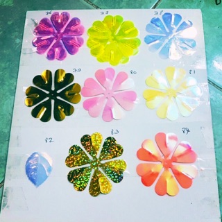 100g hoa lưu ly size ĐẠI nguyên liệu tỏi tài lộc cây đồng tiền vàng